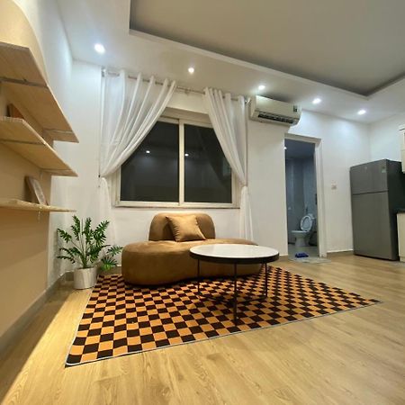Luxe Paradise Residence 51 Ton Duc Thang ハノイ市 エクステリア 写真