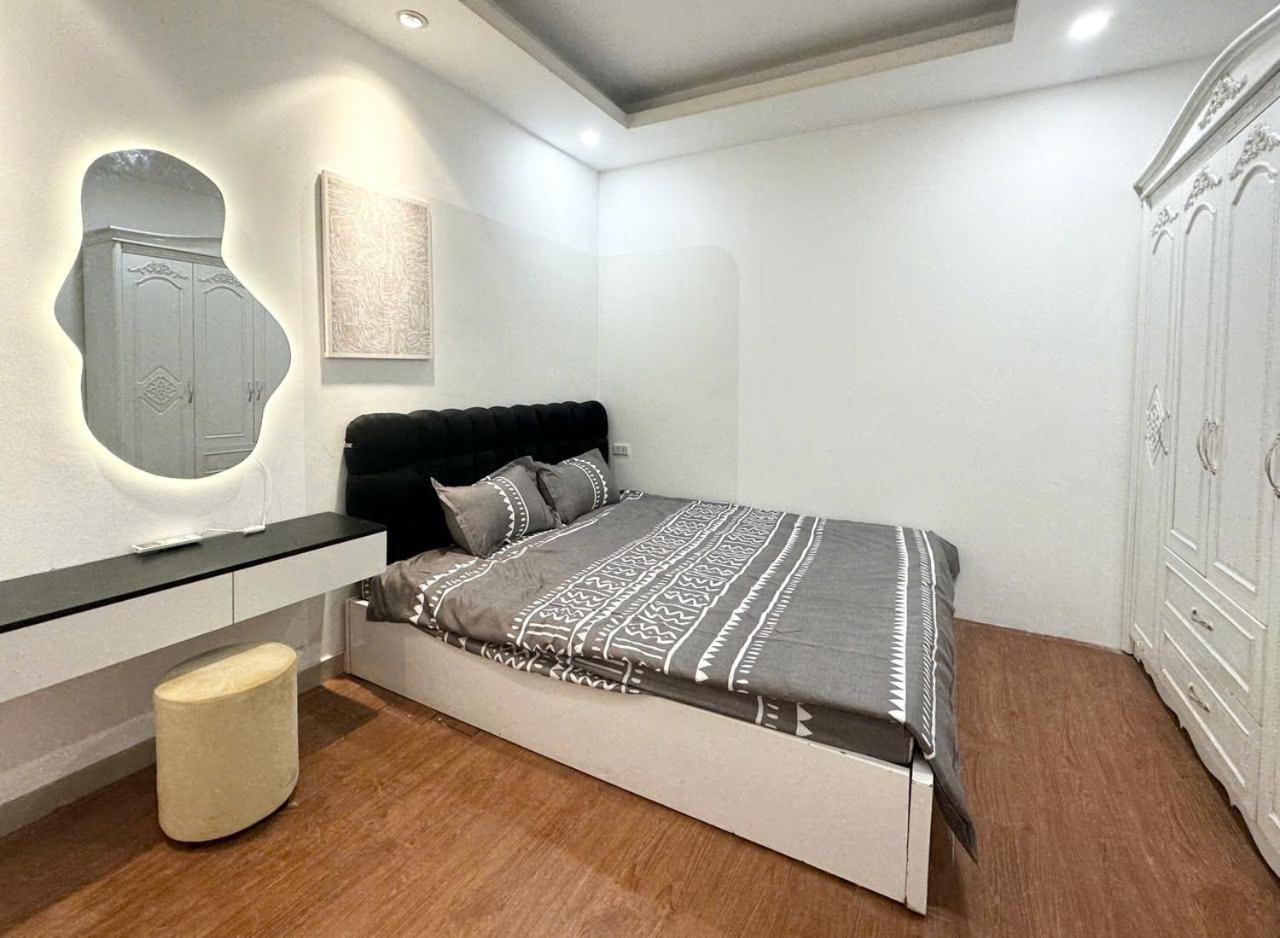 Luxe Paradise Residence 51 Ton Duc Thang ハノイ市 エクステリア 写真